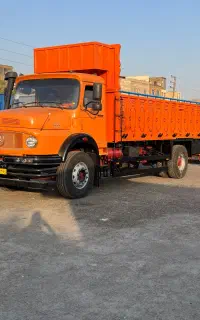 اتاق باری چوبی