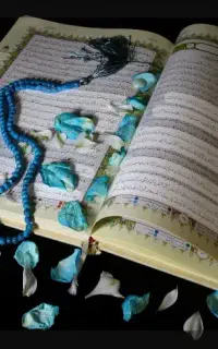 کتاب.قرآن.دعا.