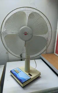 پنکه پارس خزر
