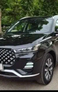 تیگو ۷ پرو مدل ۱۴۰۲