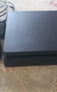 ps4 slim پی اس فور اسلیم