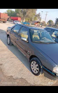 پژو 405 مدل 94