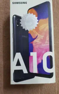 گوشی a10کارکرده