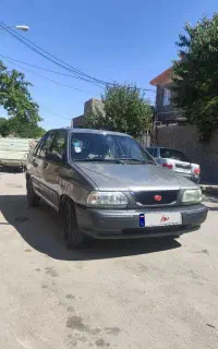 پراید 141