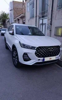 تیگو 7 پرو 401 بدون نقطه