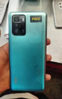 گوشی POCO X3 jt