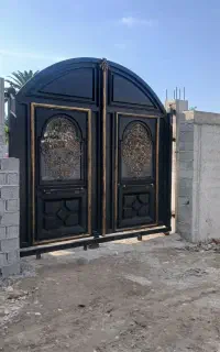 جوشکاری سیار