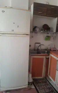 یخچال فریزر