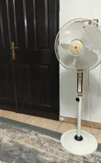 پنکه پارس خزر