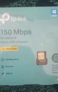 دانگل وای فای تی پی لینک