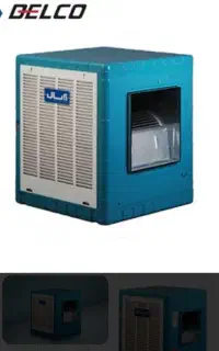 سرویس کولر