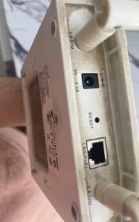 اکسس پوینت بیسیم 2360