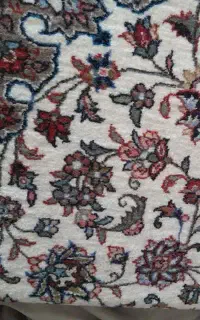 فرش دستباف