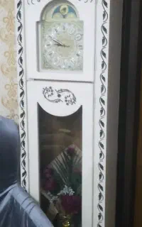 ساعت .