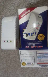 محافظ کولر گازی