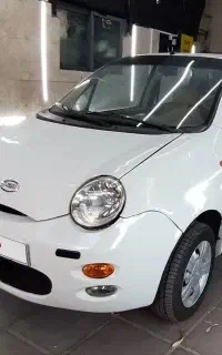 ام وی ام 110 چهار سیلندر