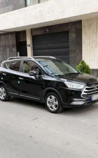 جک S3 اس۳ نقد یا معاوضه با کوییک ۲۰۶، ۲۰۷، j4جی۴