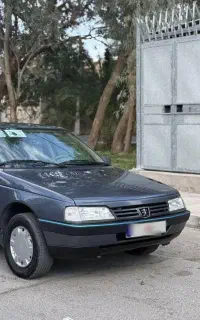 پژو ۴۰۵