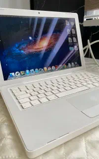 لپ تاب مک بوک
