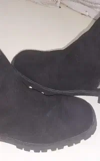 بوت دخترانه قیمت مناسب