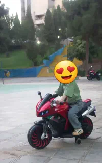 موتور شارژی