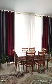 فروش انواع پرده