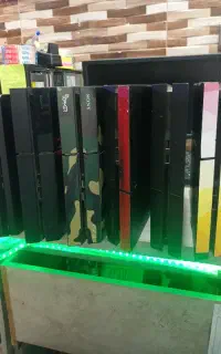 ps4 کپی خور فروشگاه با ضمانت فروشگاهی