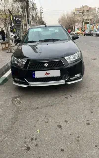 دنا ۹۹ بی رنگ