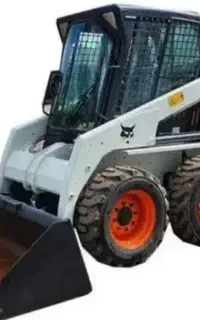 استخدام راننده بابکت