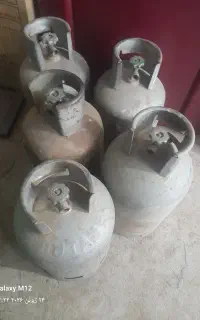 کبسول گاز بوتان