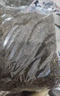 سبزی قرمه سبزی(خشک شده)