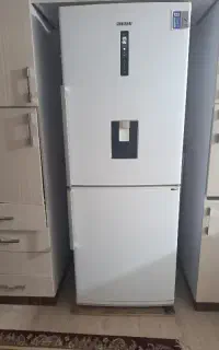 یخچال سوزان