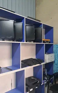 مانیتور سامسونگ