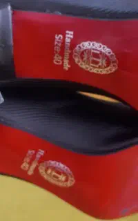کفش مجلسی