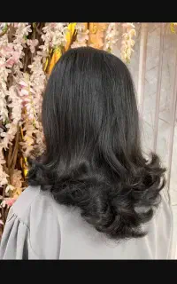 نیاز به مدل کوتاهی دارم زیرنظرخانم الهه مختاریان