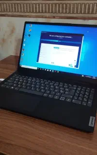 لپ تاپ لنوو مدل V15 G2 lJLبا پردازندCeleron N4500