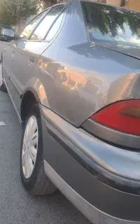 سمند X7مدل 86 تکسوز