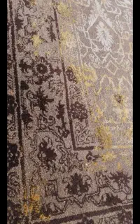 گلیم فرش ۹متری وراهرویی ۵متری