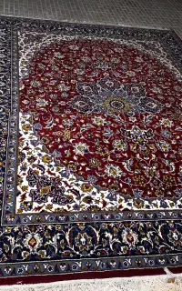 فرش ۹ متری ماشینی