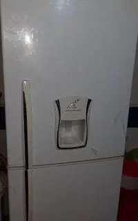 یخچال درحد نو