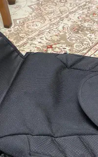 کوله لنز و ‌دوربین
