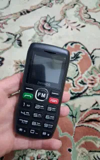 گوشی ساده نو