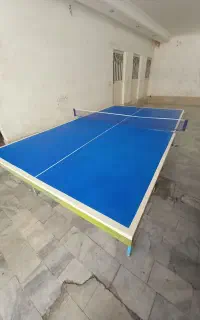 میز پینگ‌پنگ در حد نو