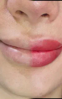 شیدلب حرفه ای با ماندگاری بالا،تخفیف فقط یک هفته