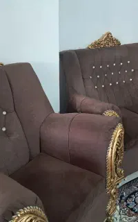 مبل راحتی