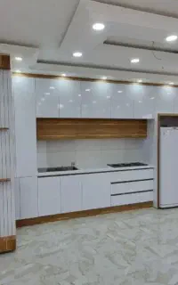 کمد و کابینت ام دی اف