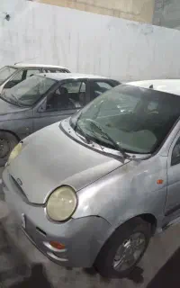 ام وی ام سه سیلندر