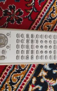 کنترل اصلی و اورجینال ضبط سونی gn77 و gn88