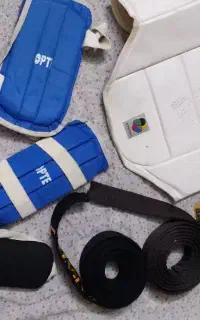 کلاه  ورزشی کمربند