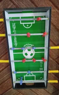فوتبال دستی